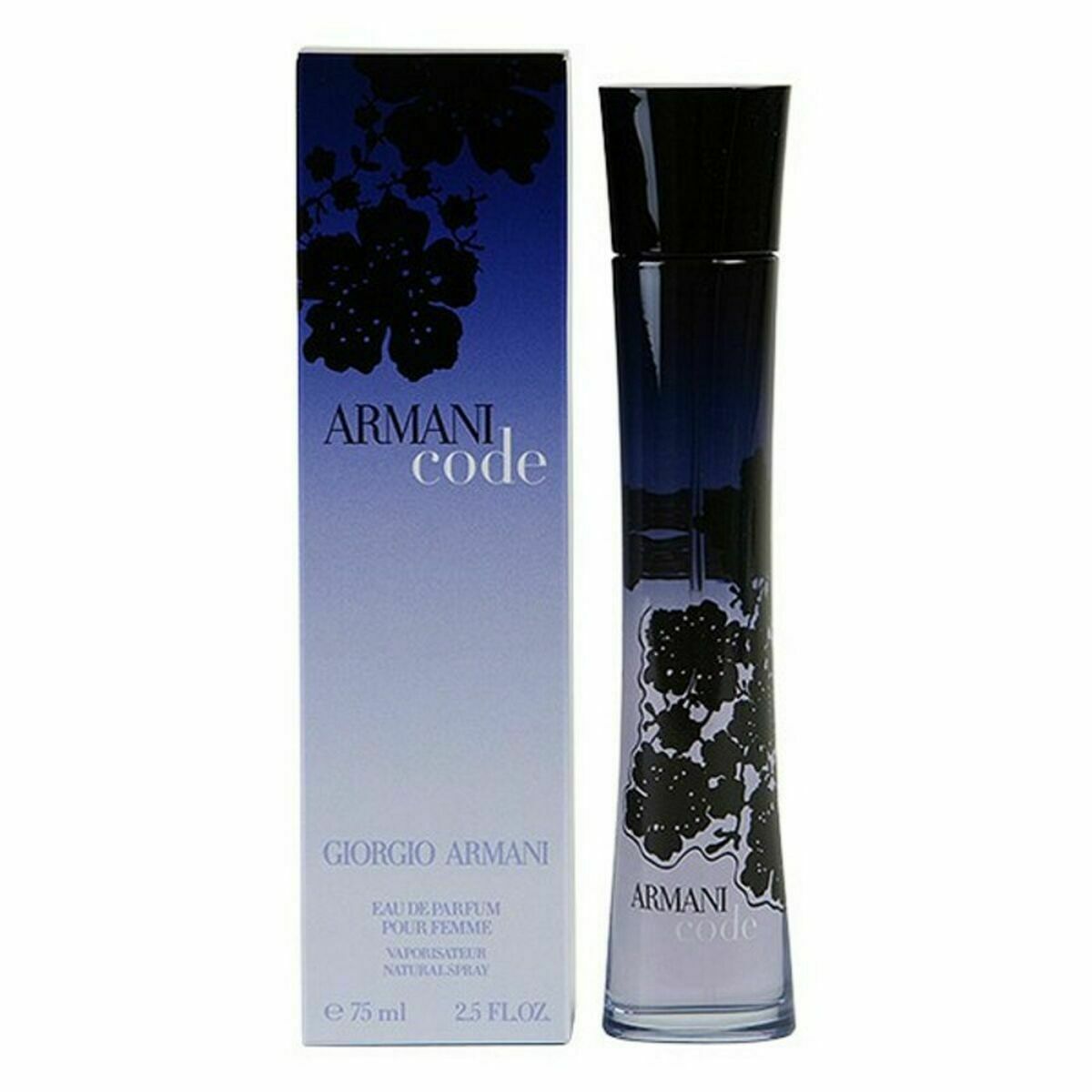 Giorgio Armani Code Eau de Parfum for Women - product image 15