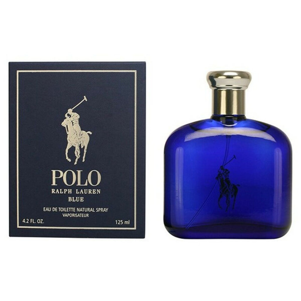 Ralph Lauren Polo Blue Eau de Toilette for Men - product image 8