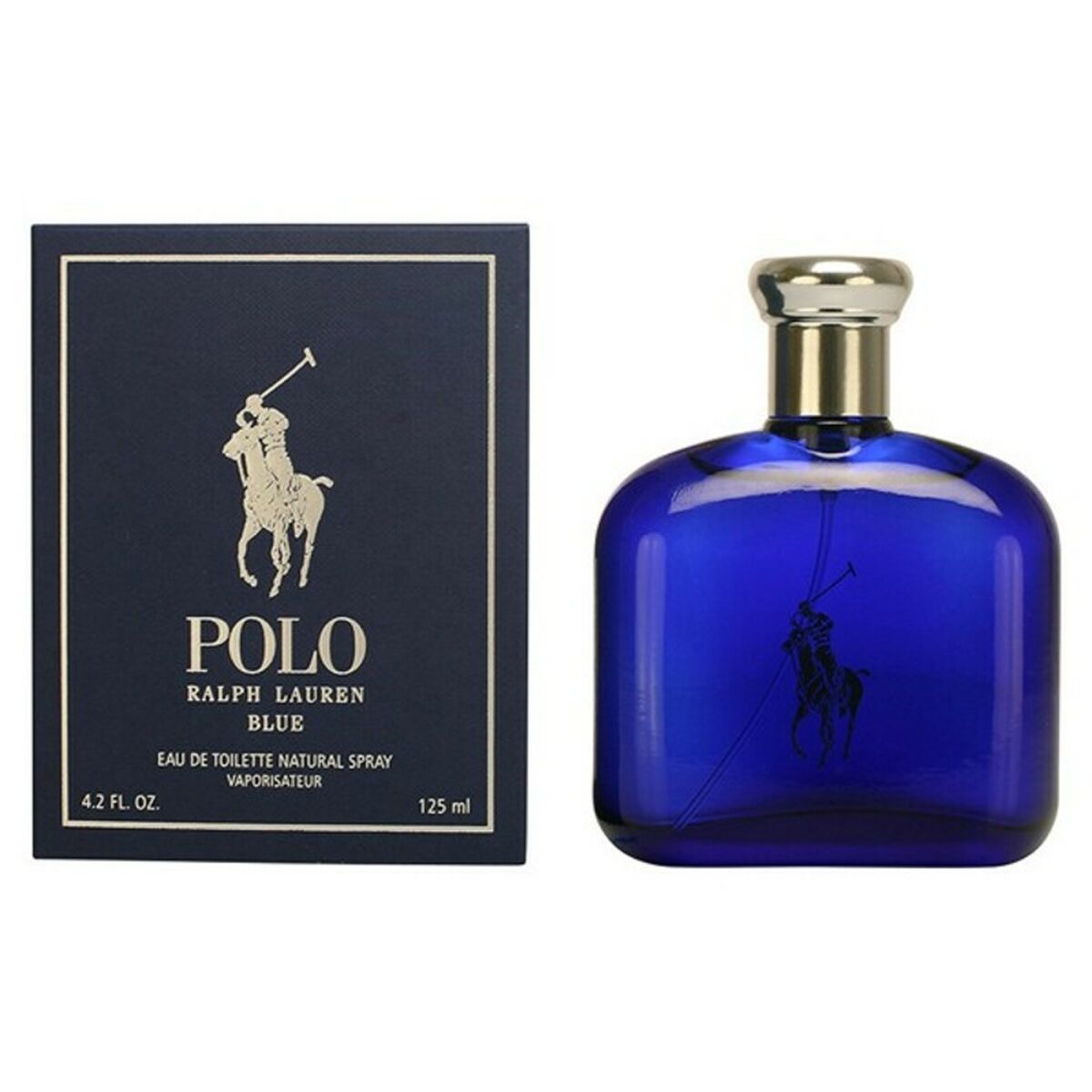 Ralph Lauren Polo Blue Eau de Toilette for Men - product image 8
