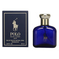 Ralph Lauren Polo Blue Eau de Toilette for Men