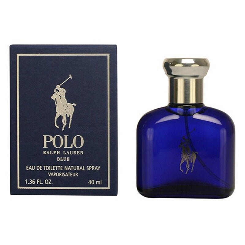 Ralph Lauren Polo Blue Eau de Toilette for Men