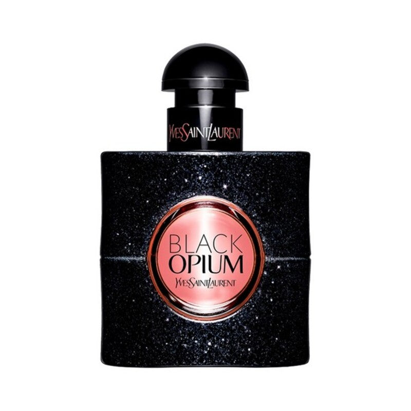 Yves Saint Laurent Black Opium Eau de Parfum for Women - 30 ml