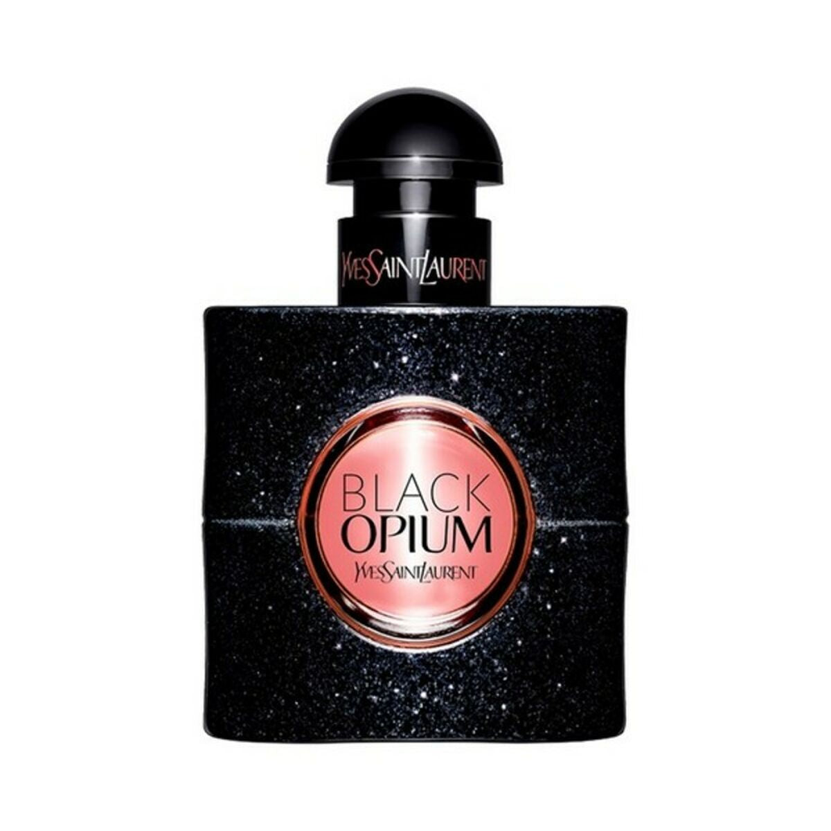 Yves Saint Laurent Black Opium Eau de Parfum for Women - 30 ml - product image 2