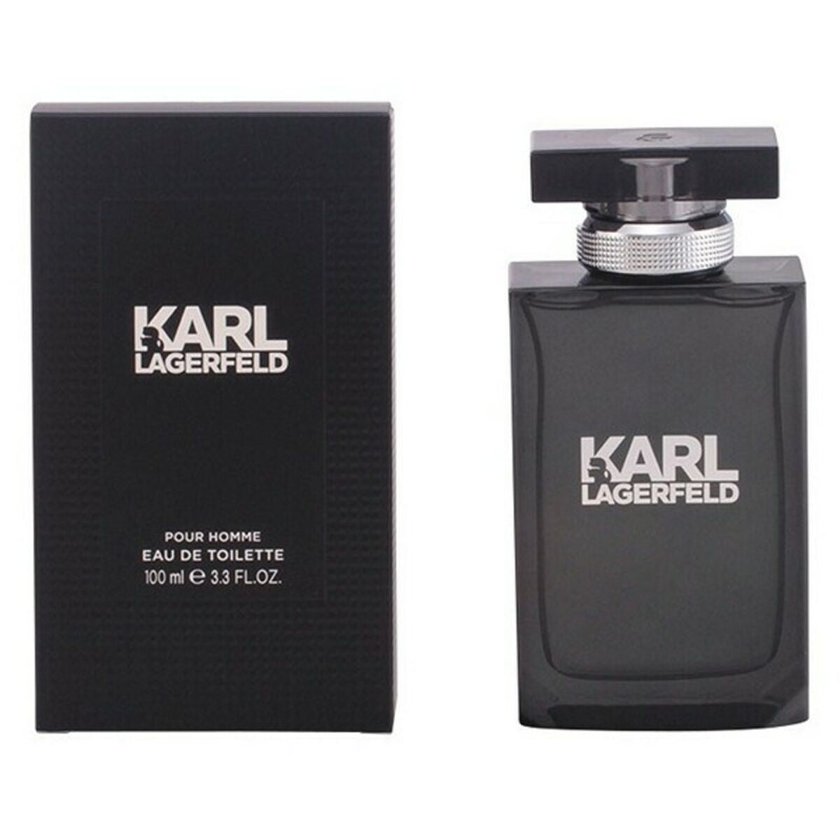 Lagerfeld Karl Lagerfeld Pour Homme Eau de Toilette for Men - product image 2