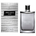 Jimmy Choo Jimmy Choo Men Eau de Toilette for Men