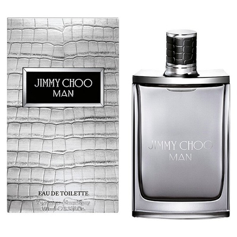 Jimmy Choo Jimmy Choo Men Eau de Toilette for Men