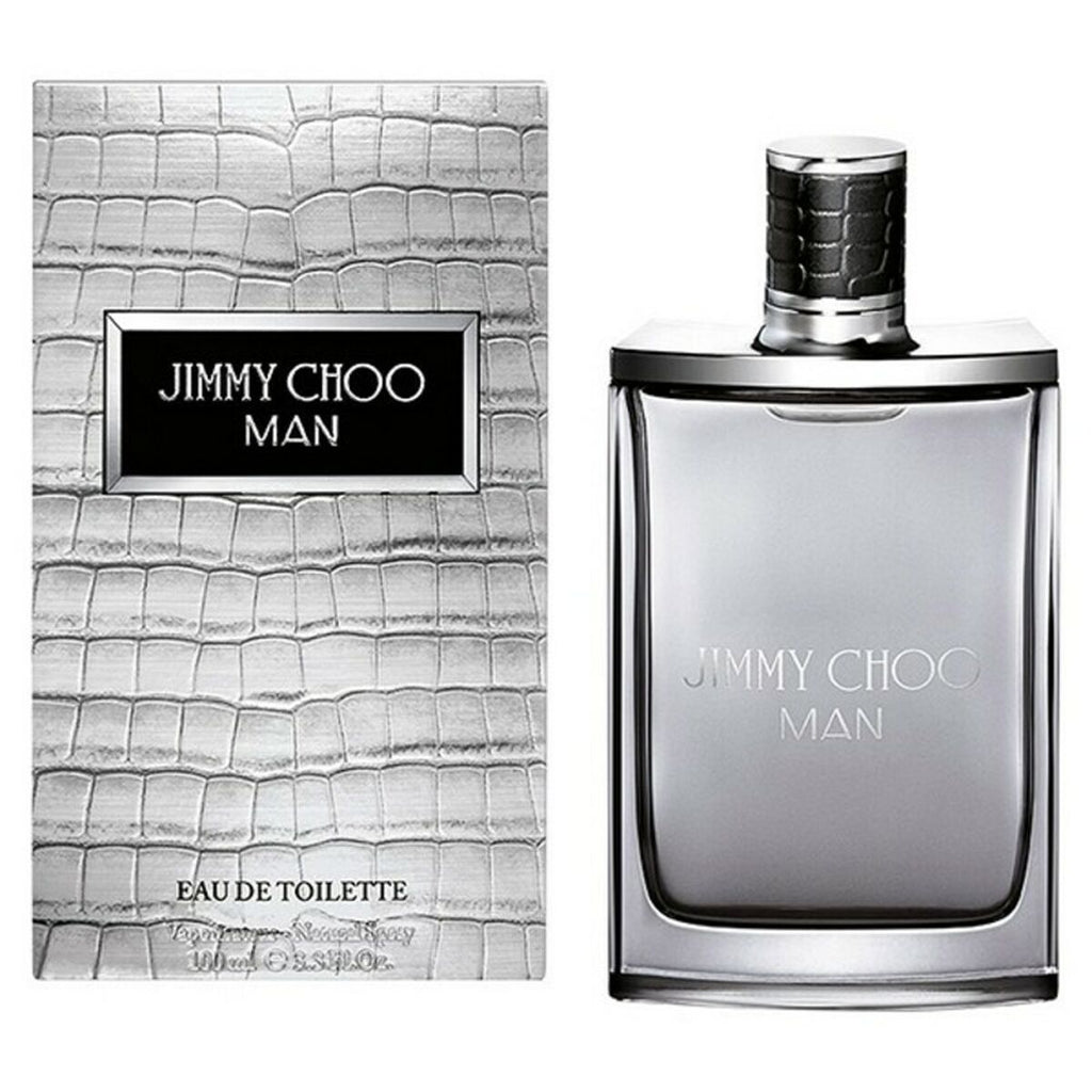 Jimmy Choo Jimmy Choo Men Eau de Toilette for Men - product image 2