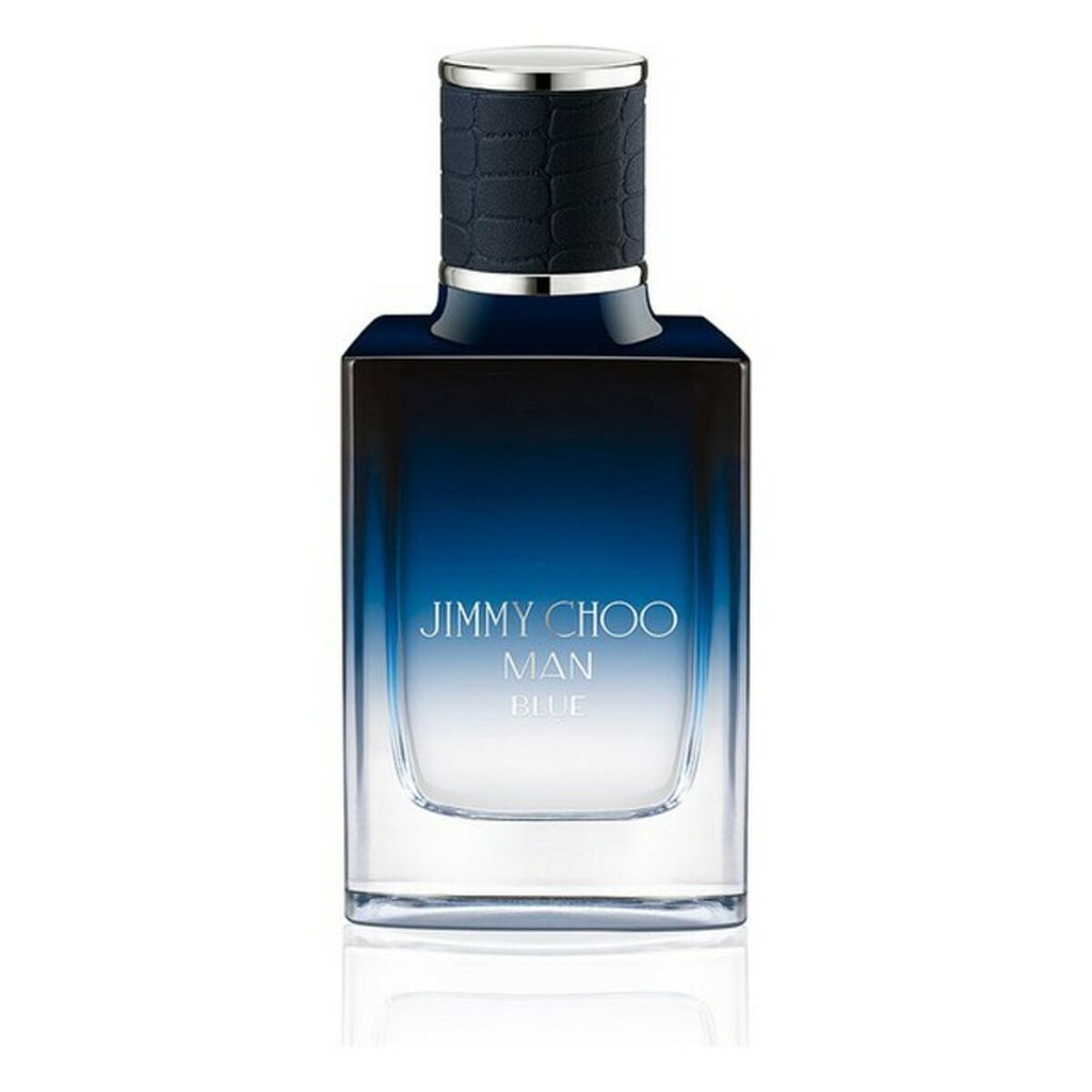Jimmy Choo Blue Eau de Toilette for Men - product image 10