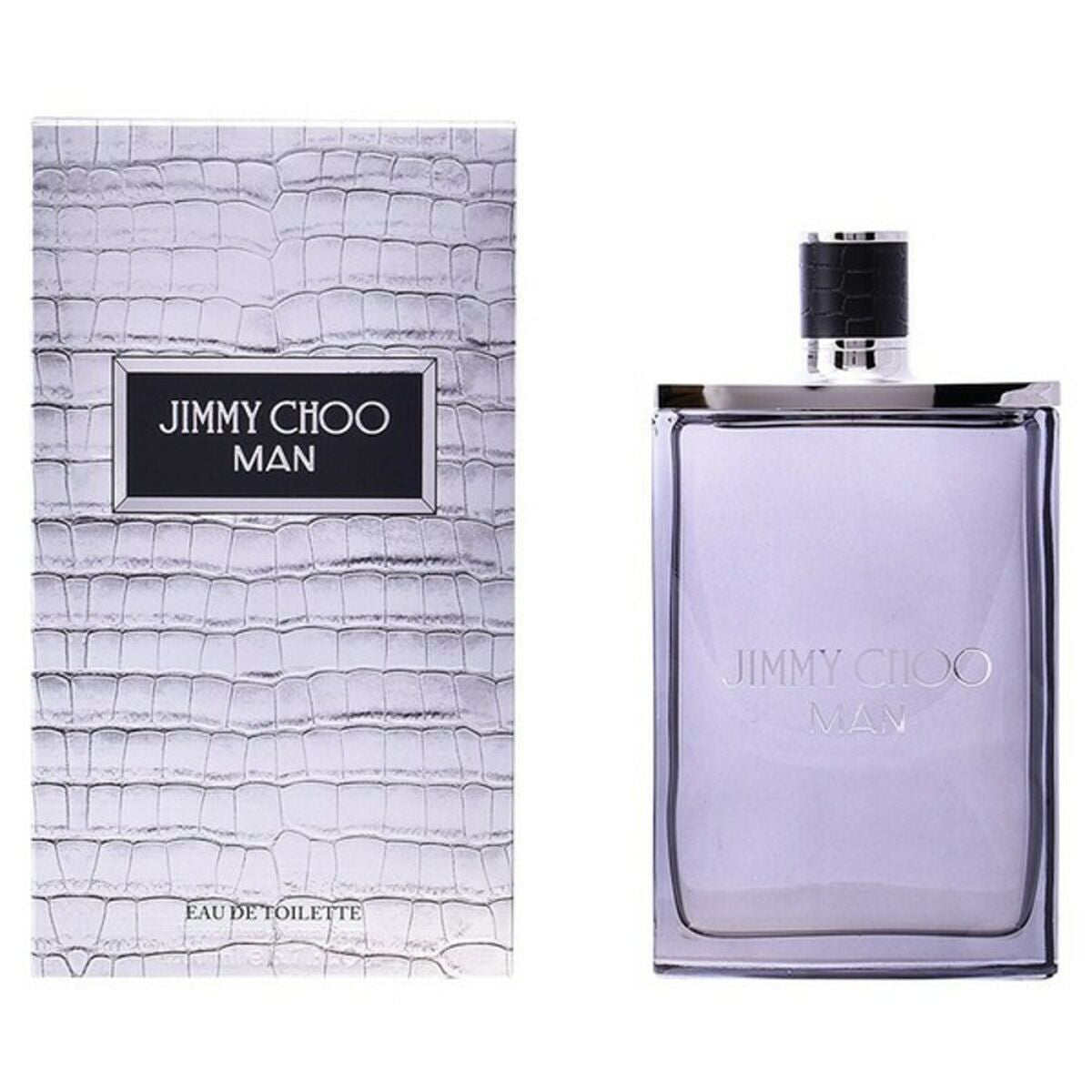 Jimmy Choo Jimmy Choo Men Eau de Toilette for Men - product image 6