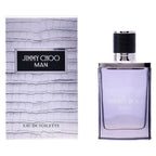 Jimmy Choo Jimmy Choo Men Eau de Toilette for Men - product image 9
