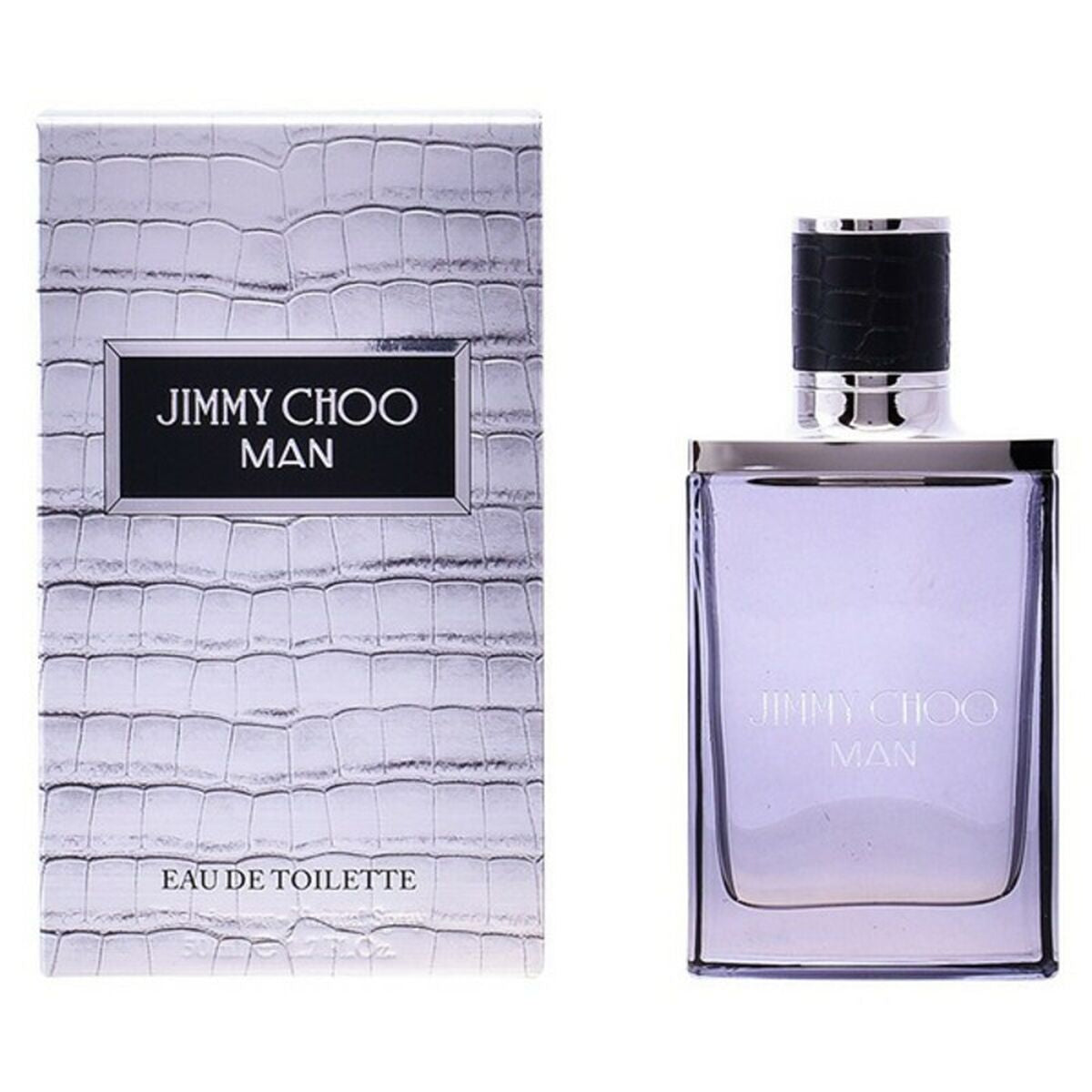 Jimmy Choo Jimmy Choo Men Eau de Toilette for Men - product image 9