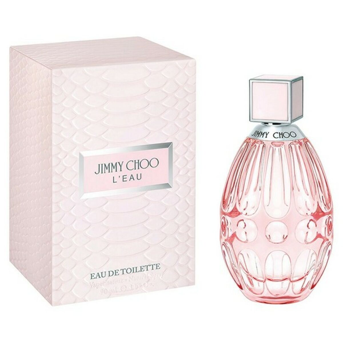 Jimmy Choo L'eau Eau de Toilette for Women - product image 3
