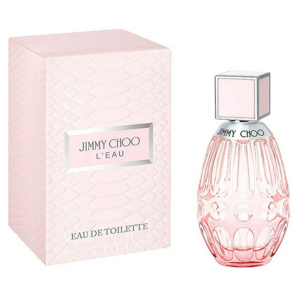 Jimmy Choo L'eau Eau de Toilette for Women - product image 5