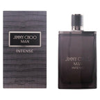 Jimmy Choo Jimmy Choo Men Intense Eau de Toilette for Men