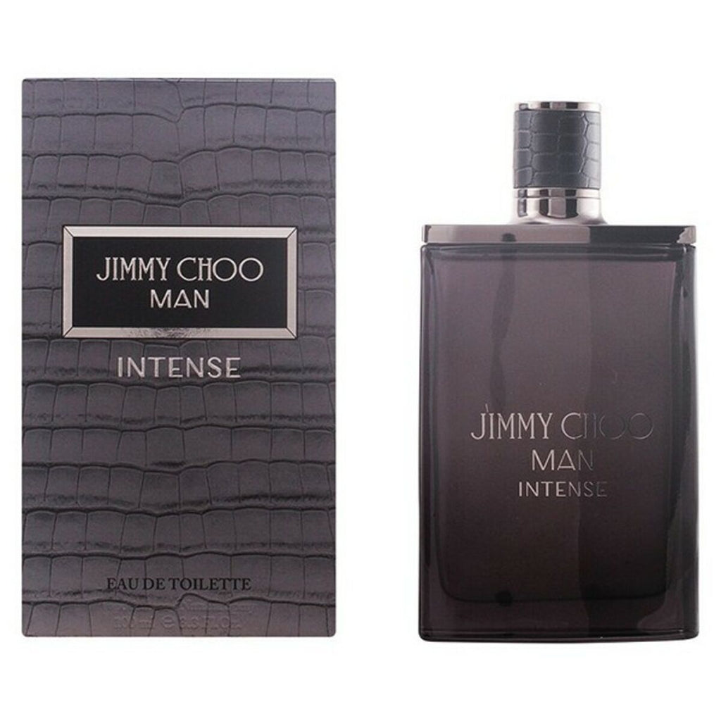 Jimmy Choo Jimmy Choo Men Intense Eau de Toilette for Men - product image 2