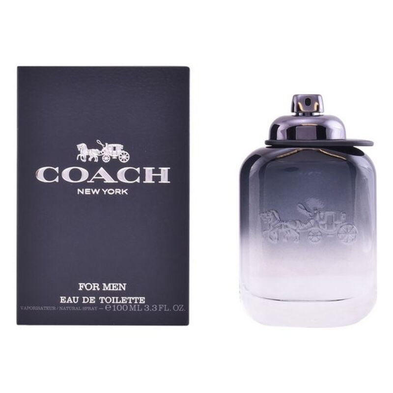 Coach Eau de Toilette for Men - product image 2