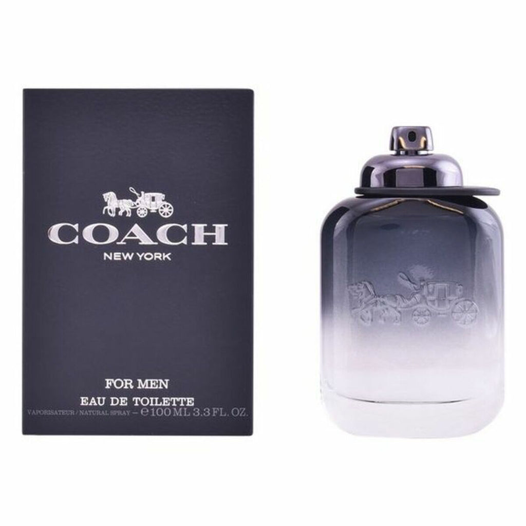 Coach Eau de Toilette for Men