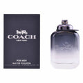 Coach Eau de Toilette for Men