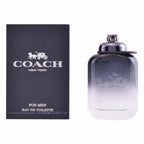 Coach Eau de Toilette for Men