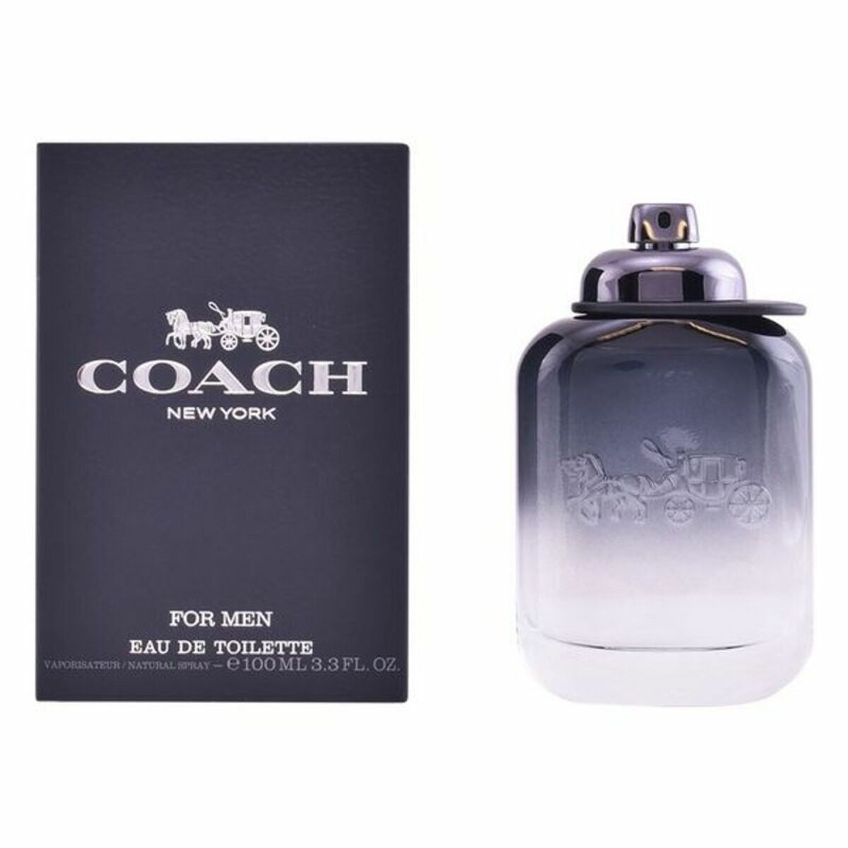 Coach Eau de Toilette for Men