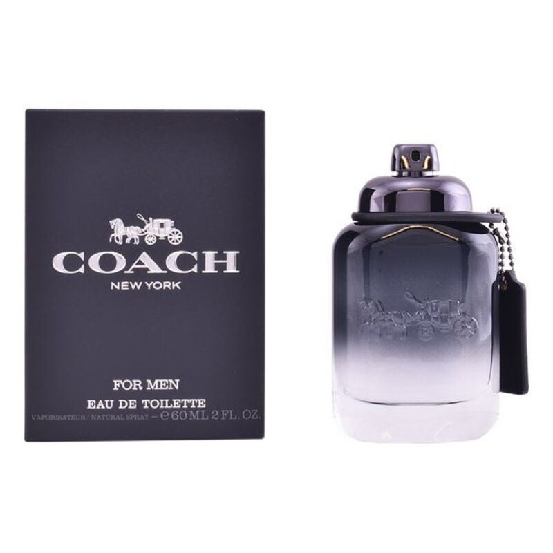 Coach Eau de Toilette for Men - product image 4