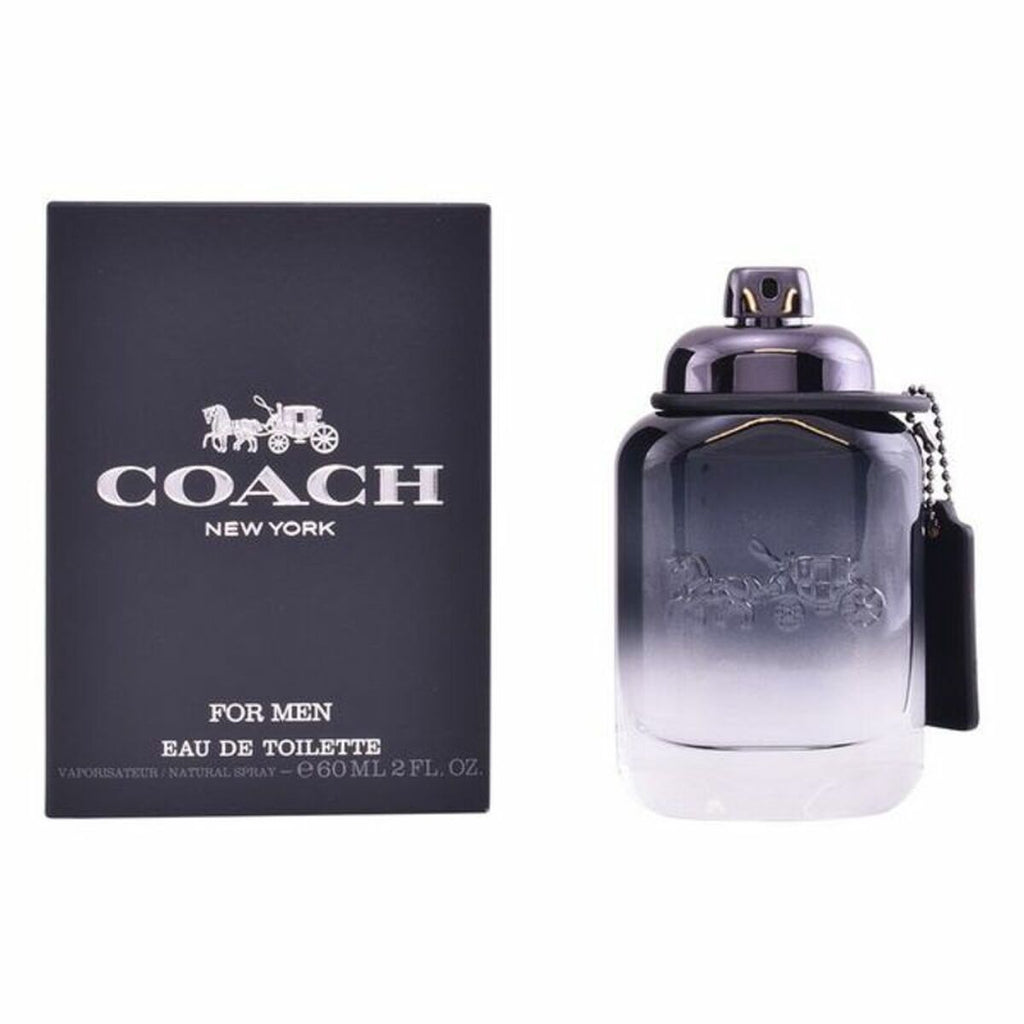 Coach Eau de Toilette for Men - product image 3