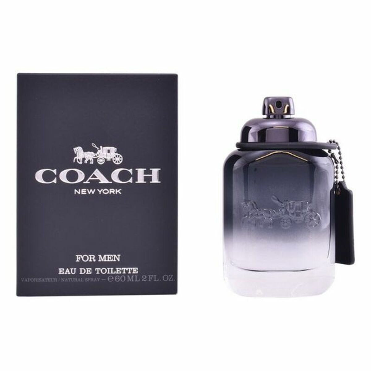 Coach Eau de Toilette for Men - product image 3