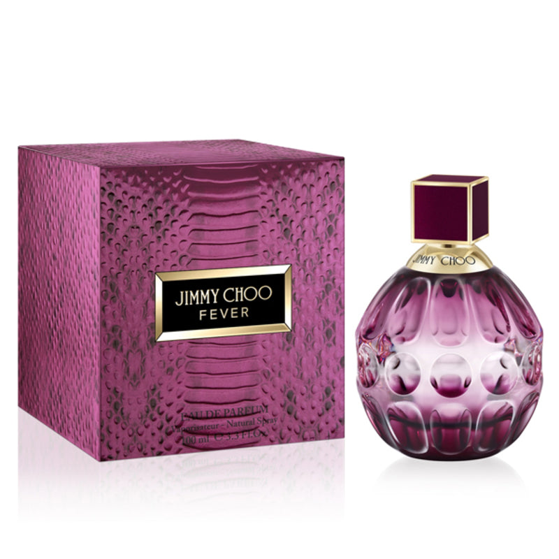 Jimmy Choo Fever Eau de Parfum for Women - product image 3
