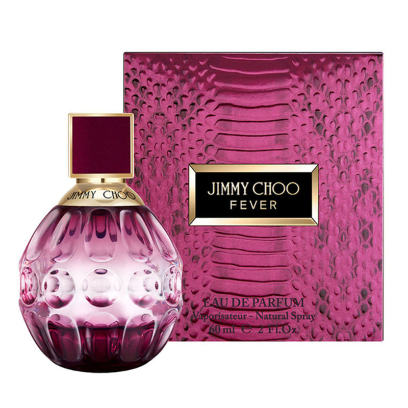 Jimmy Choo Fever Eau de Parfum for Women - product image 6