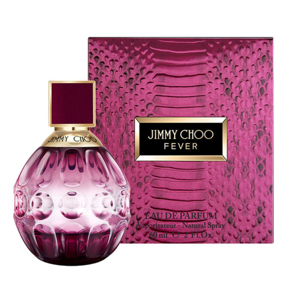 Jimmy Choo Fever Eau de Parfum for Women - product image 5