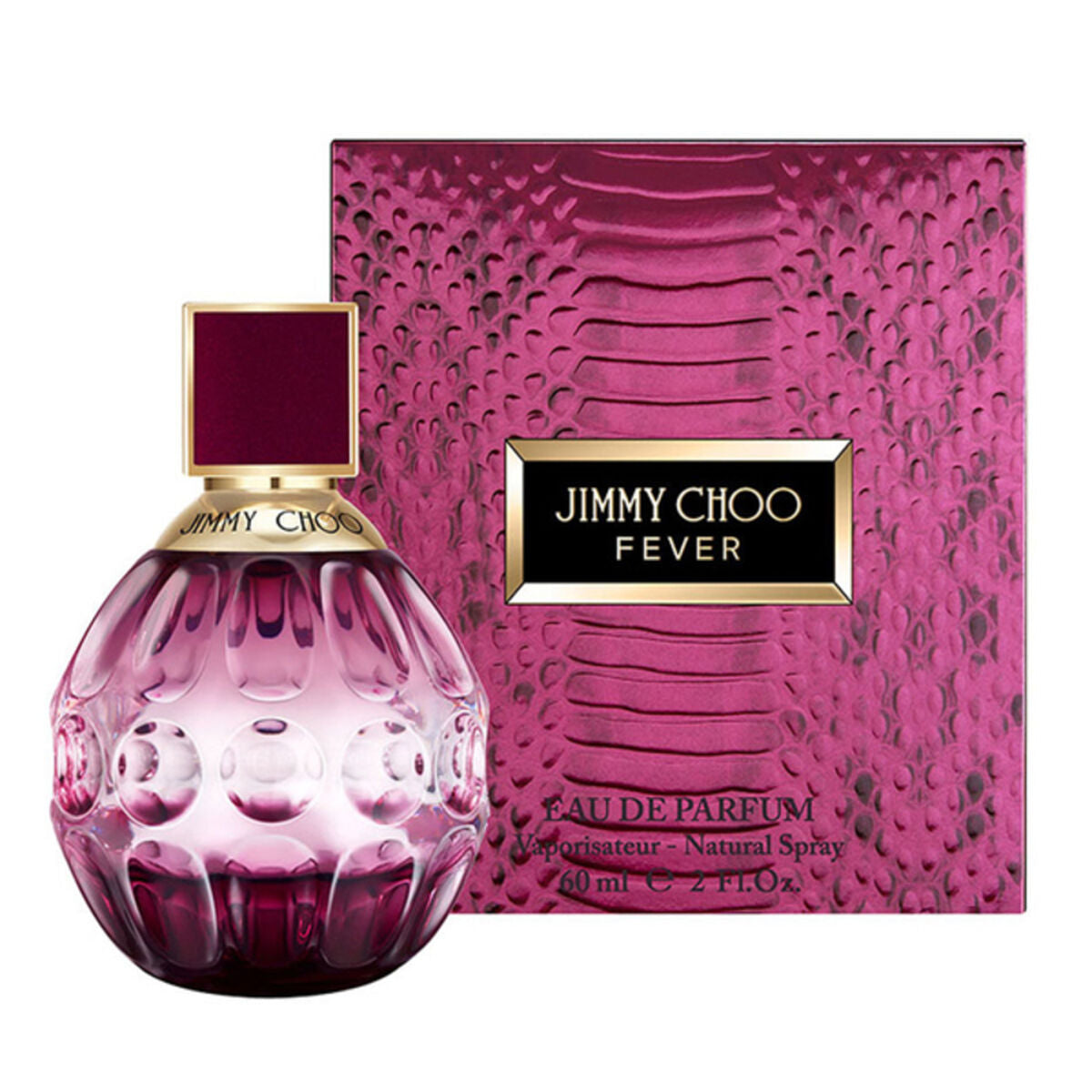 Jimmy Choo Fever Eau de Parfum for Women - product image 5