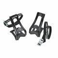 Zefal Pedals Schwarz – Produktansicht 1