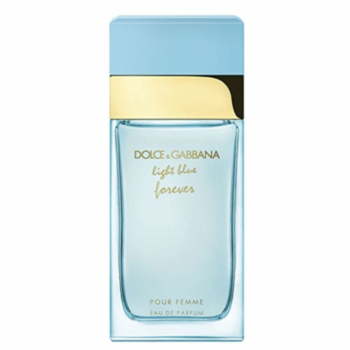 Dolce & Gabbana Light Forever Pour Femme (25 Eau de Parfum for Women - 25 ml