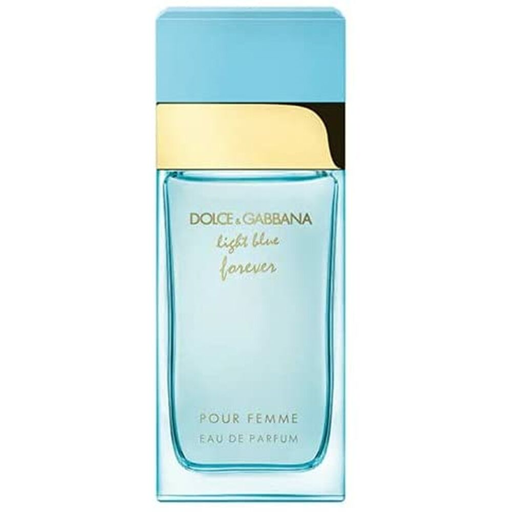 Dolce & Gabbana Light Blue Forever Eau de Parfum for Women - 50 ml