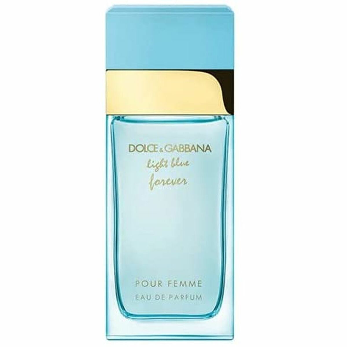 Dolce & Gabbana Light Forever Pour Femme (100 Eau de Parfum for Women - 100 ml - product image 2