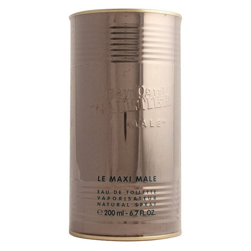 Jean Paul Gaultier Le Male Eau de Toilette for Men - product image 2