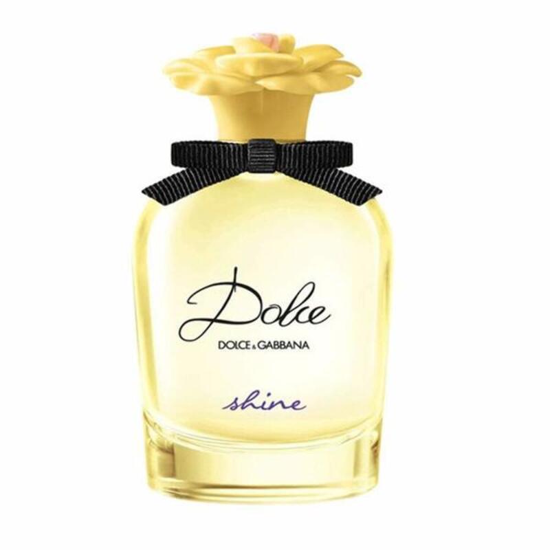 Dolce & Gabbana Shine Eau de Parfum for Women - 30 ml - product image 2