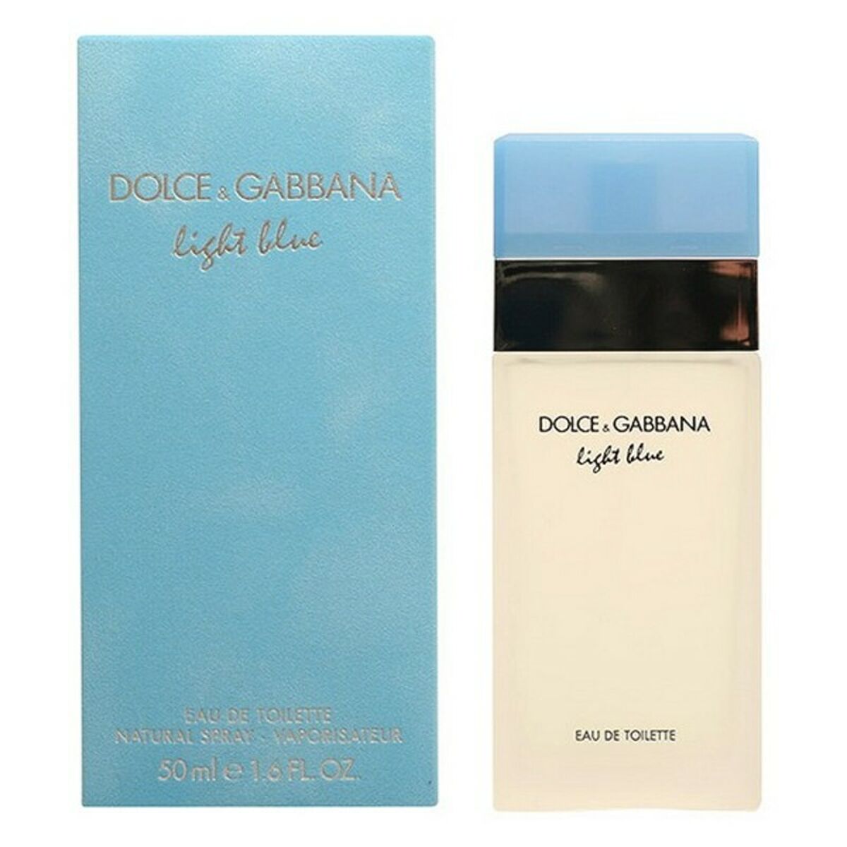 Dolce & Gabbana Light Blue Pour Femme Eau de Toilette for Women - product image 12