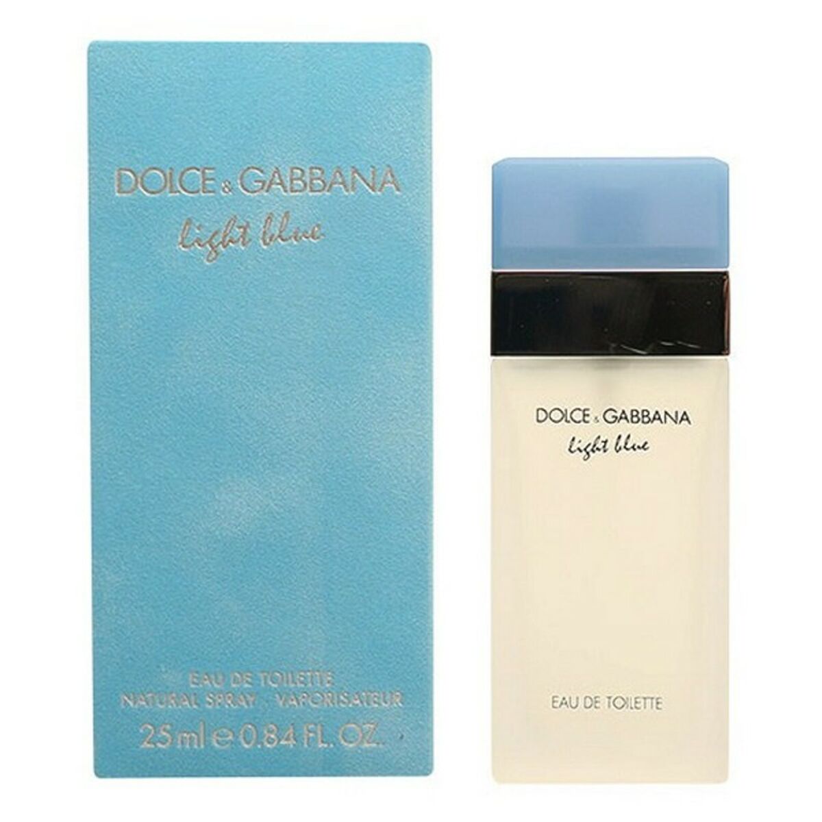 Dolce & Gabbana Light Blue Pour Femme Eau de Toilette for Women - product image 9