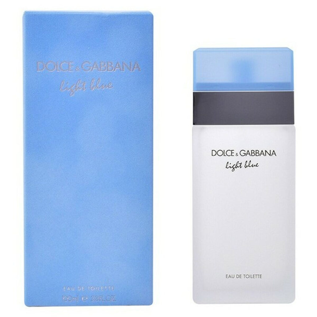 Dolce & Gabbana Light Blue Pour Femme Eau de Toilette for Women - product image 4
