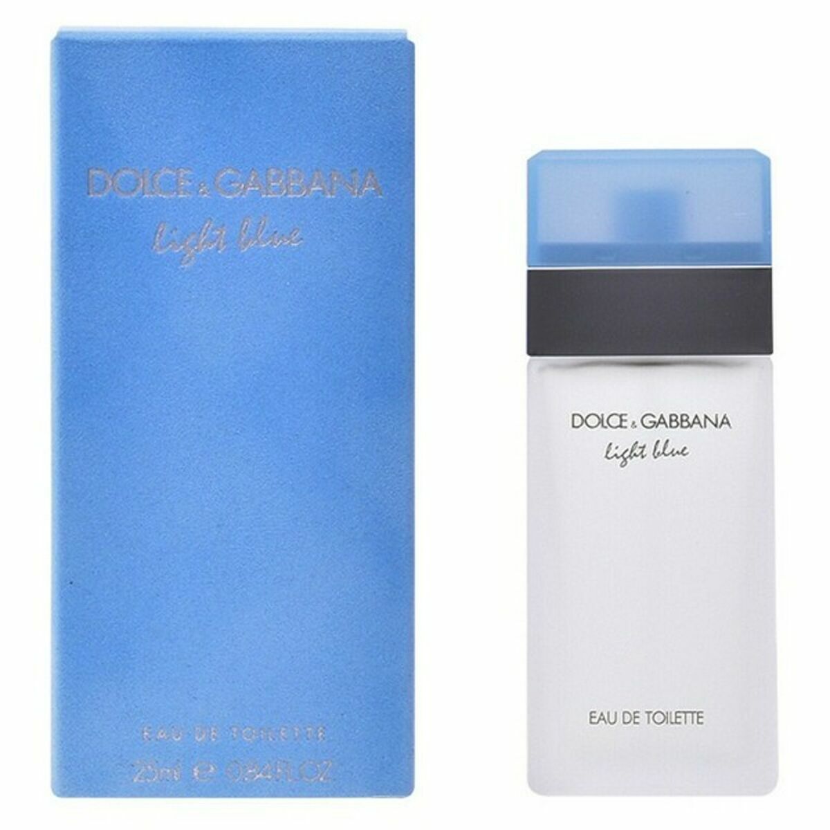 Dolce & Gabbana Light Blue Pour Femme Eau de Toilette for Women - product image 17
