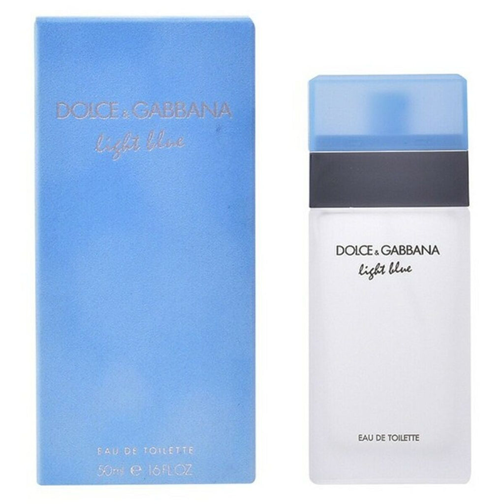 Dolce & Gabbana Light Blue Pour Femme Eau de Toilette for Women - product image 15