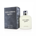 Dolce & Gabbana Light Blue Pour Homme Eau de Toilette for Men