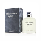 Dolce & Gabbana Light Blue Pour Homme Eau de Toilette for Men