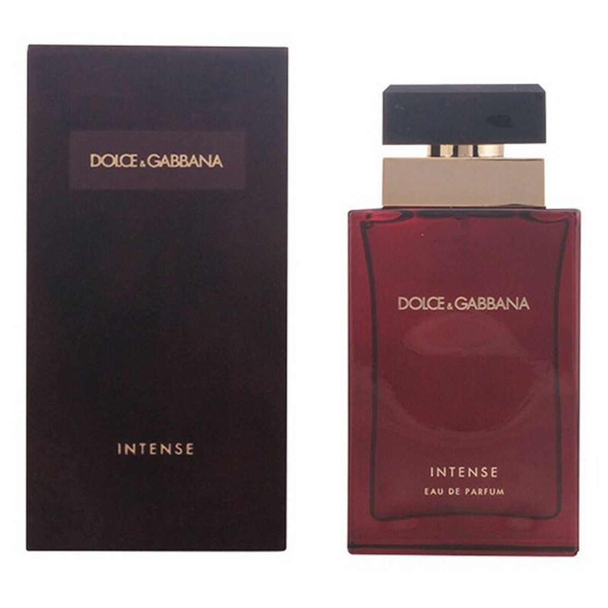 Dolce & Gabbana Intense Eau de Parfum for Women - product image 3