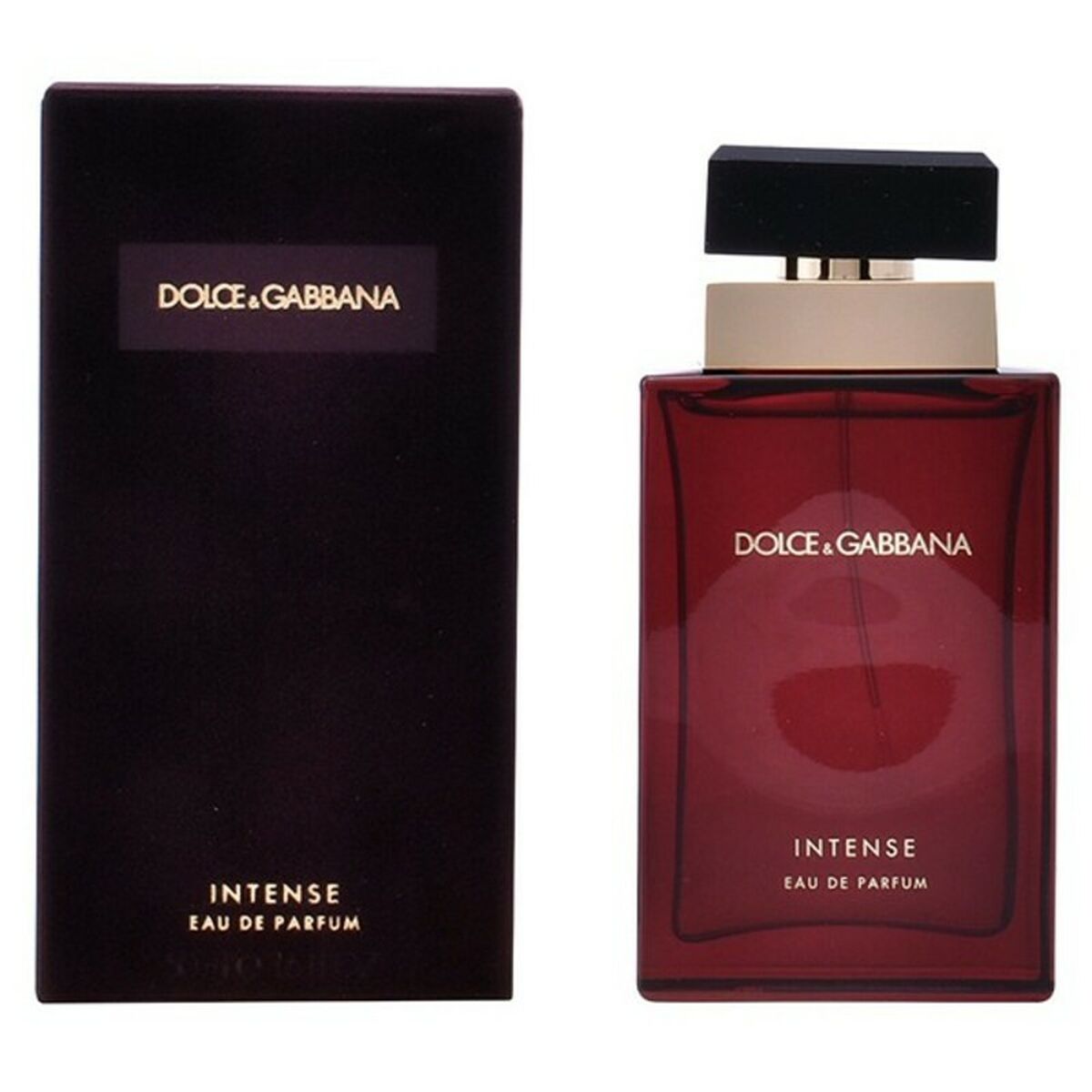Dolce & Gabbana Intense Eau de Parfum for Women - product image 2