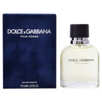Dolce & Gabbana Pour Homme Eau de Toilette for Men - product image 12