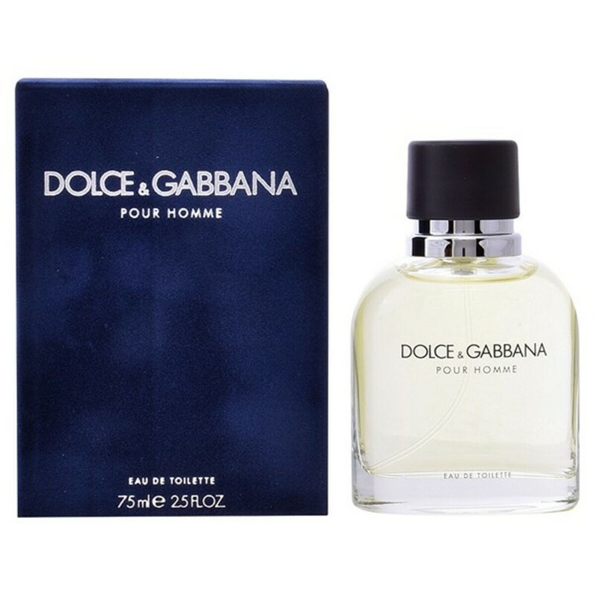 Dolce & Gabbana Pour Homme Eau de Toilette for Men - product image 12