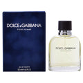 Dolce & Gabbana Pour Homme Eau de Toilette for Men