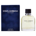 Dolce & Gabbana Pour Homme Eau de Toilette for Men